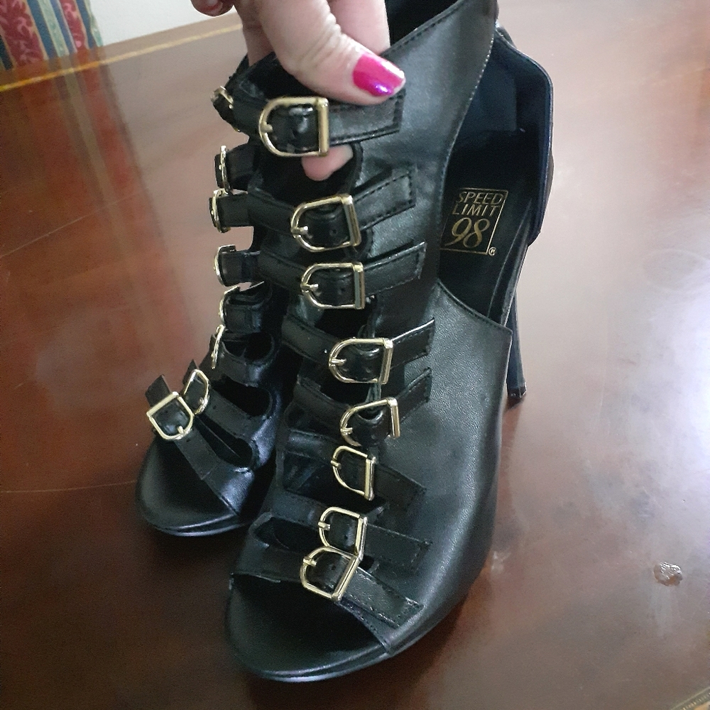 Heels
